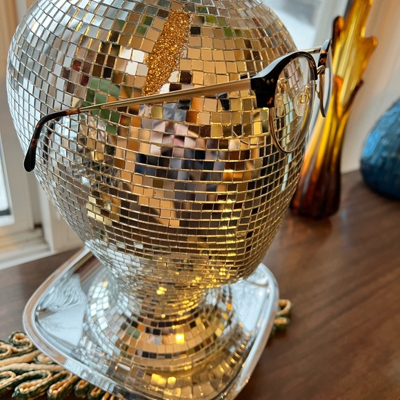 Roots Vintage Style Glasses - Picture 2 of 3